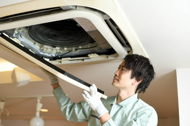 Best Professional Duct Cleaning Services  in Eerlin, ND